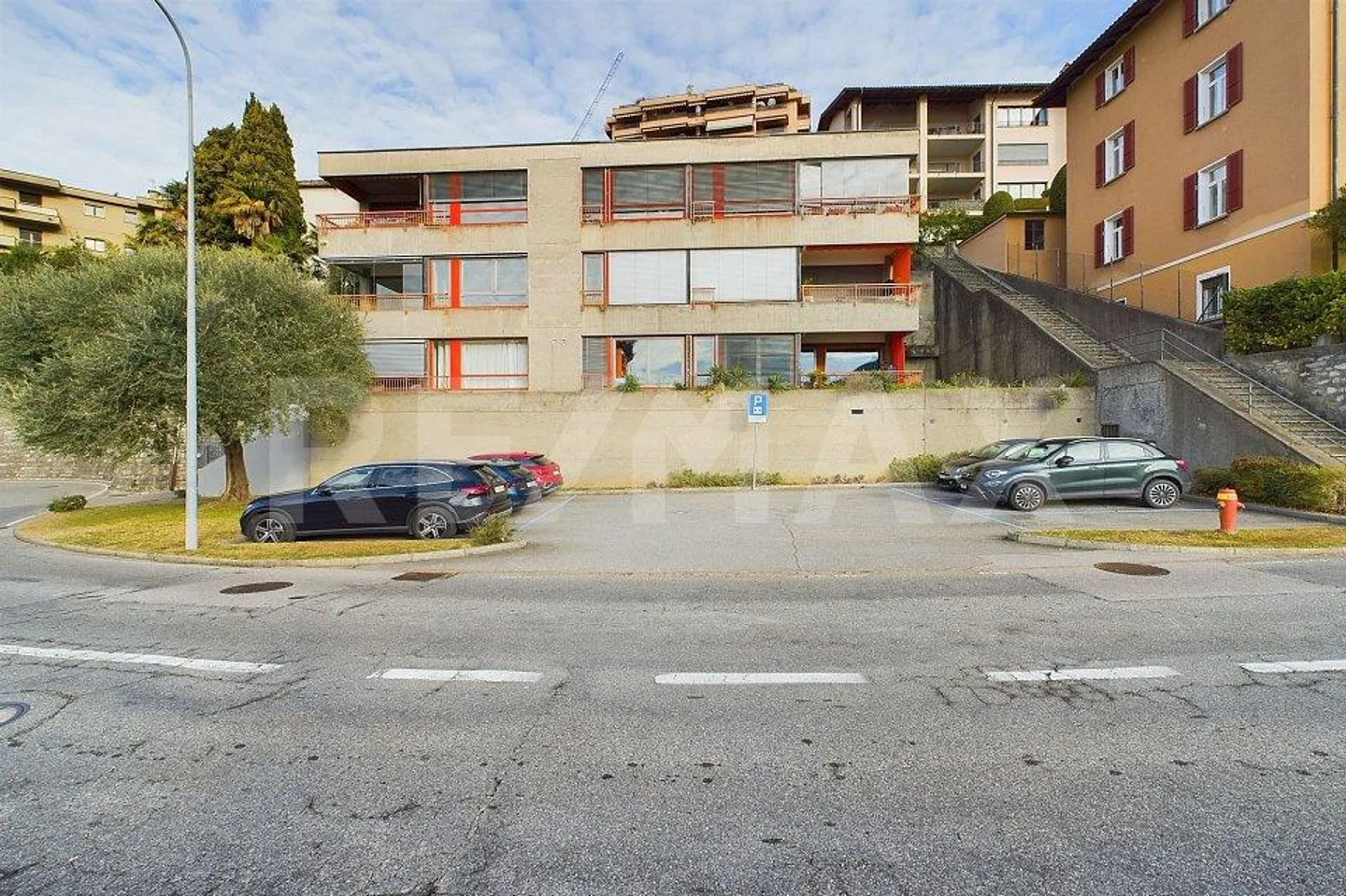 Due appartamenti da 3 ½ locali vicino al centro di Lugano - Foto 5 di 13