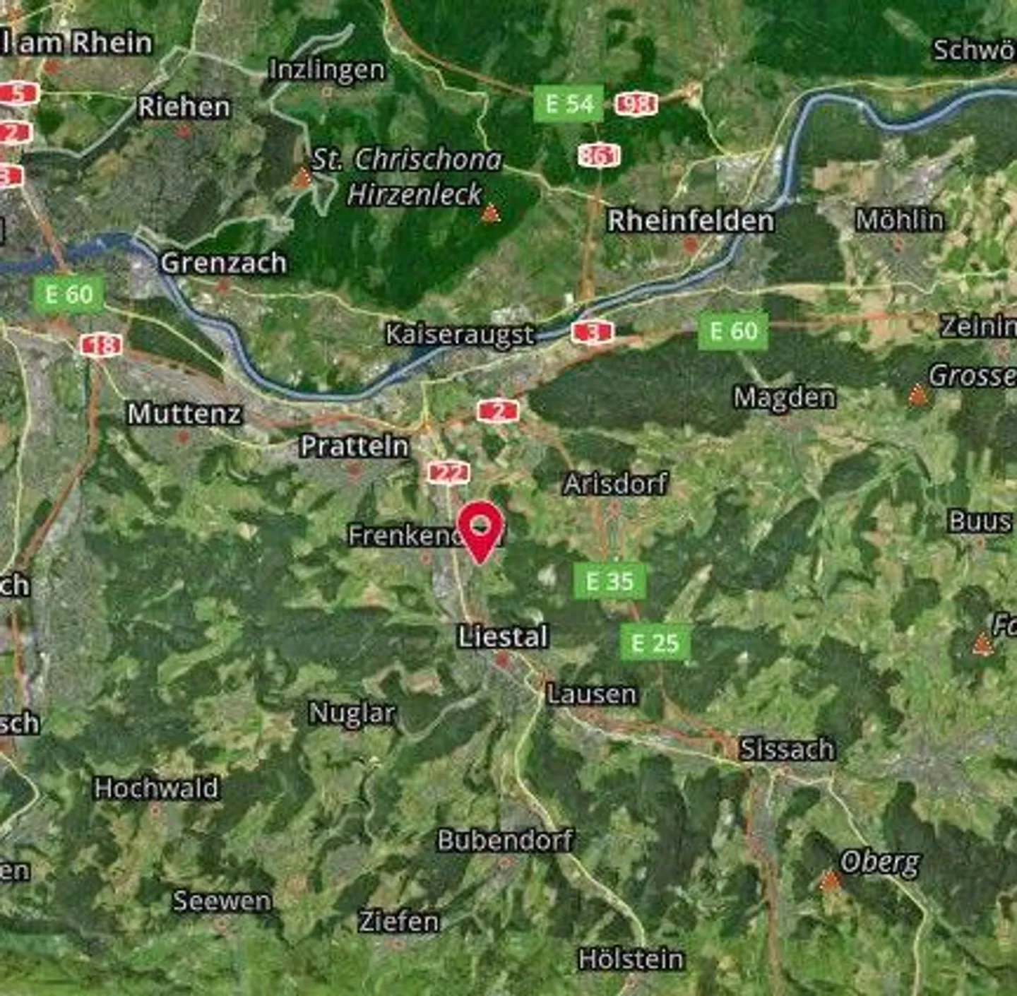 Einfamilienhaus mit Schwimmbecken - Foto 6 von 13