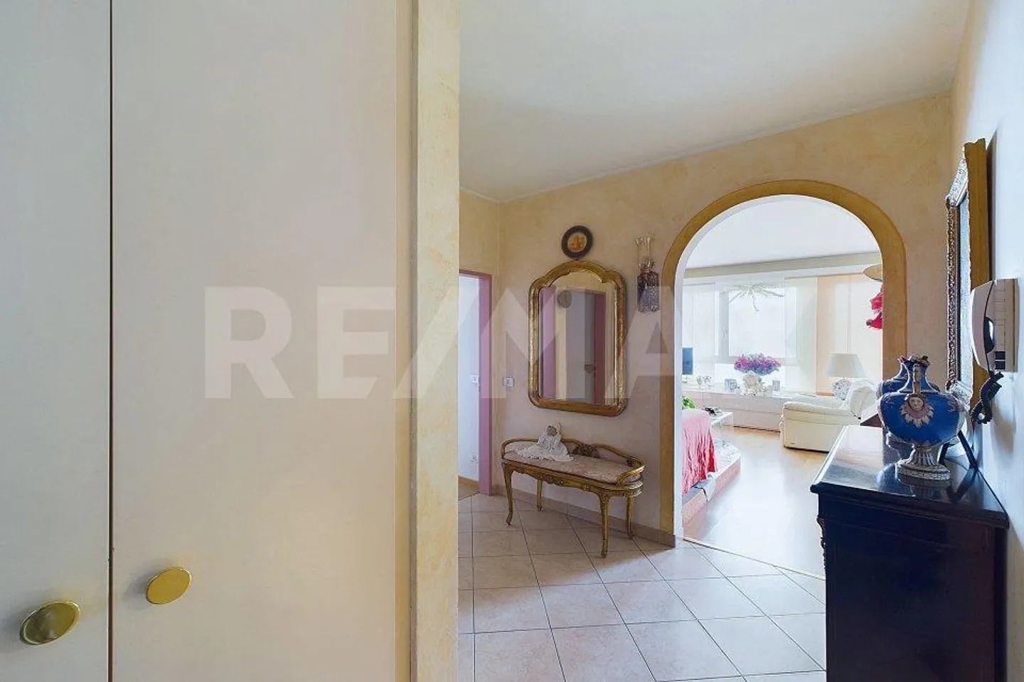 Due appartamenti da 3 ½ locali vicino al centro di Lugano - Foto 6 di 13