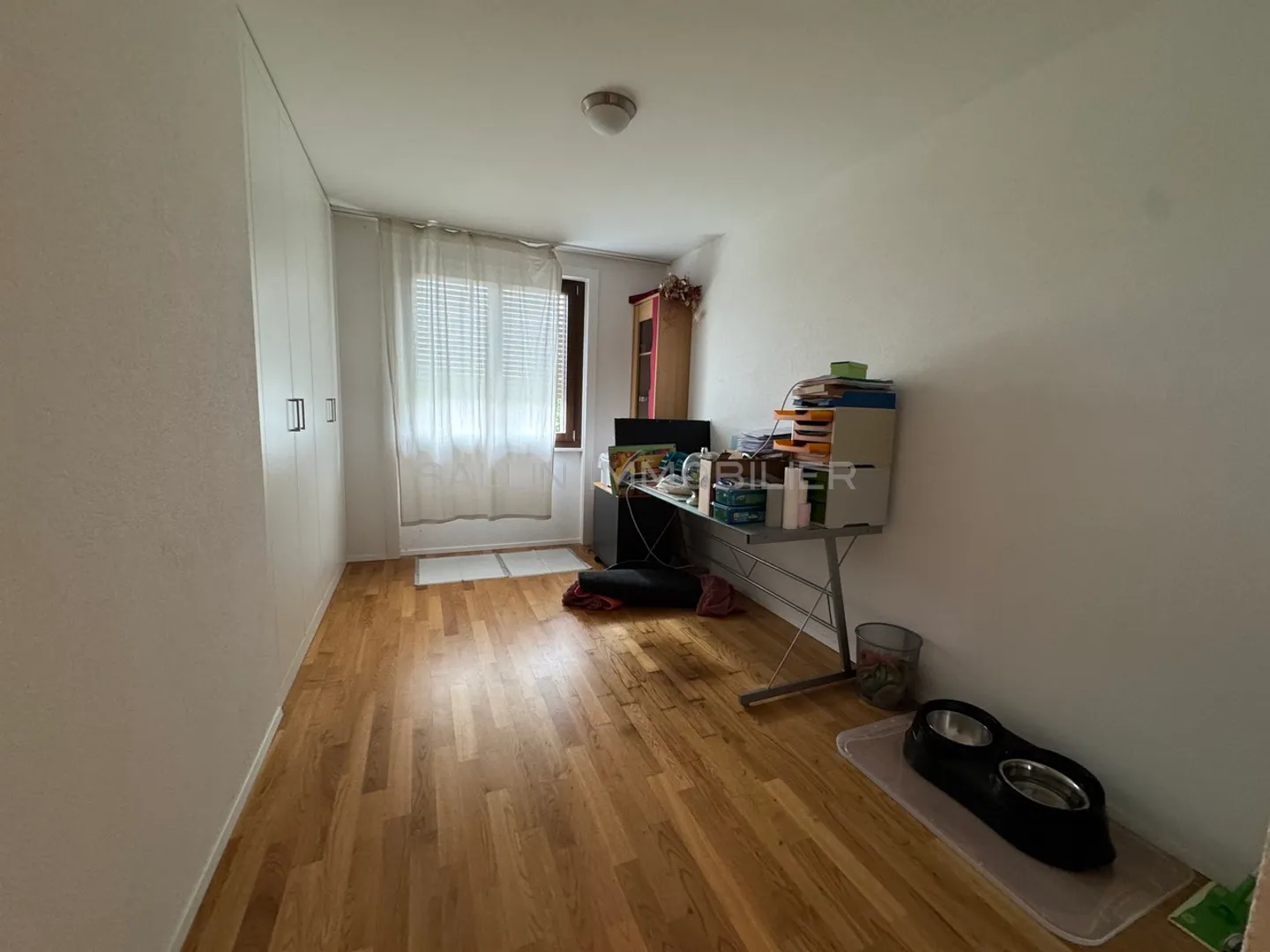 Bell'appartamento di 4½ stanze - Foto 7 di 10