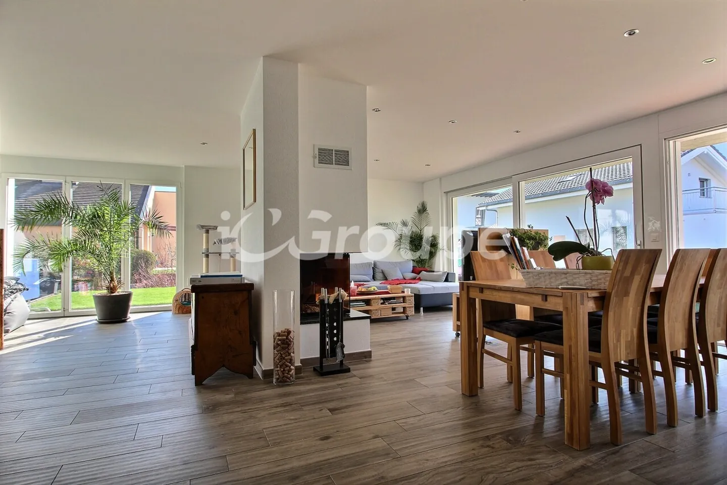 Villa mieten - Foto 1 von 16