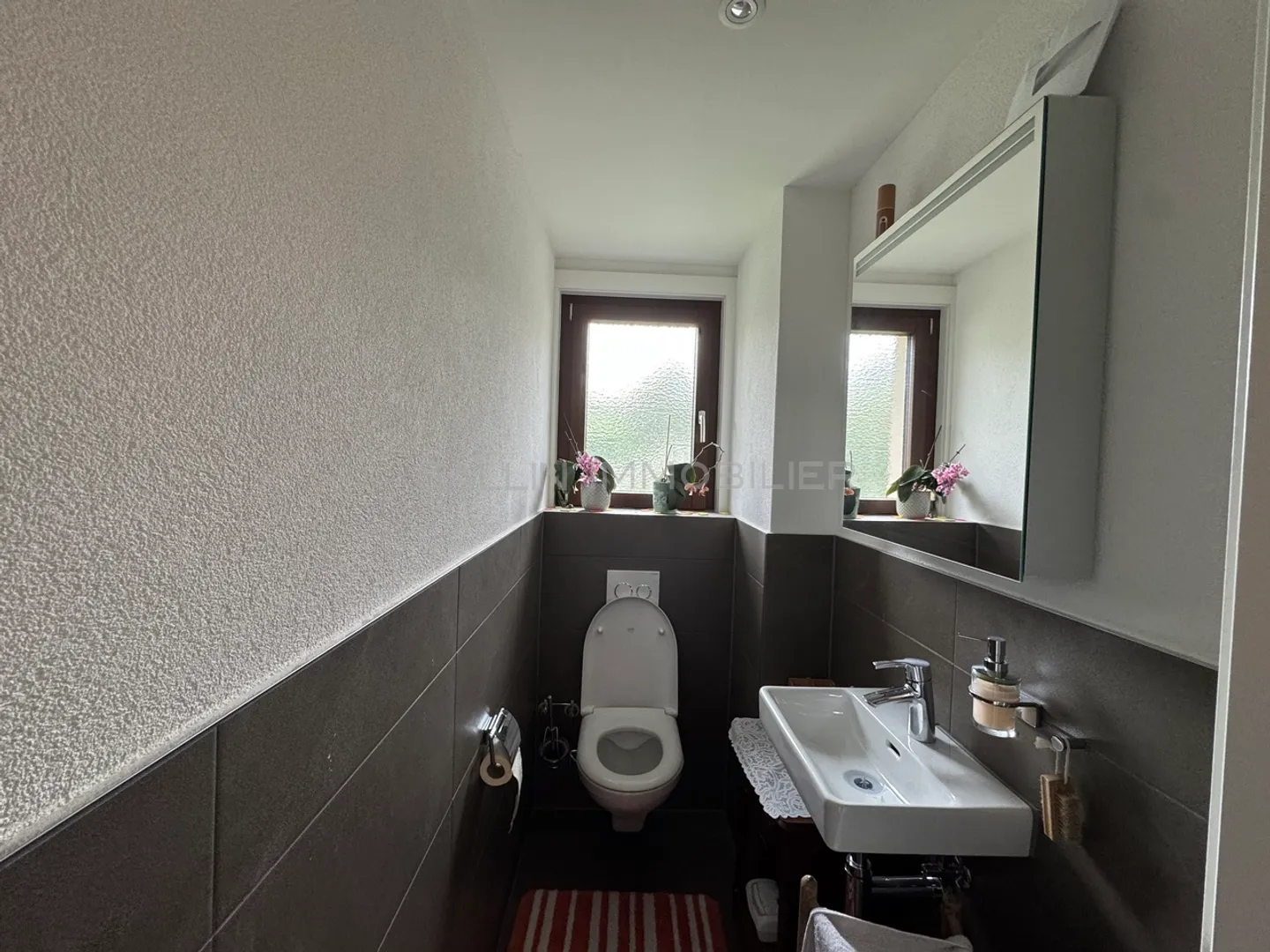 Bell'appartamento di 4½ stanze - Foto 10 di 10