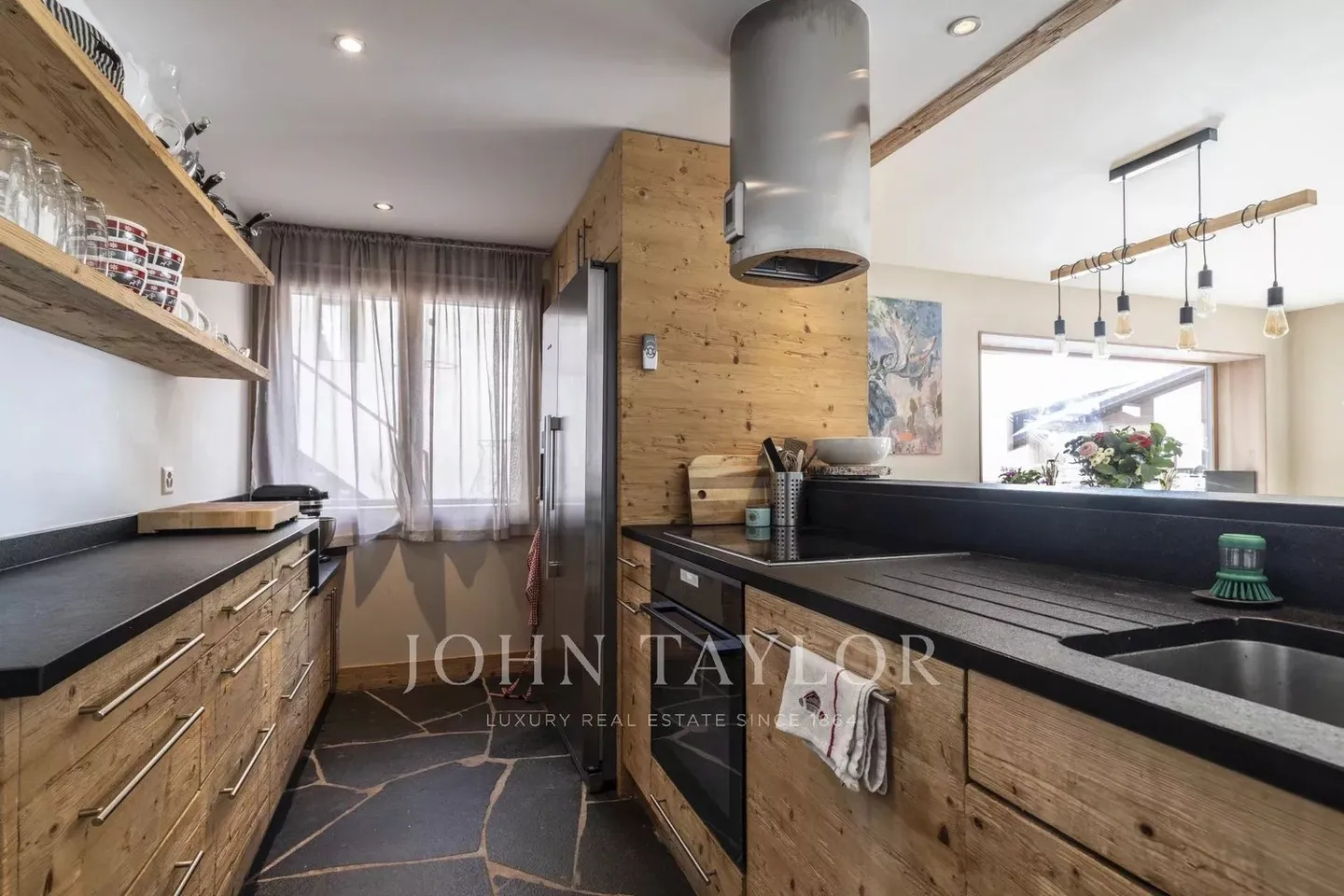 Appartement Magnifique - Chemin des Vernes - Photo 3 sur 10