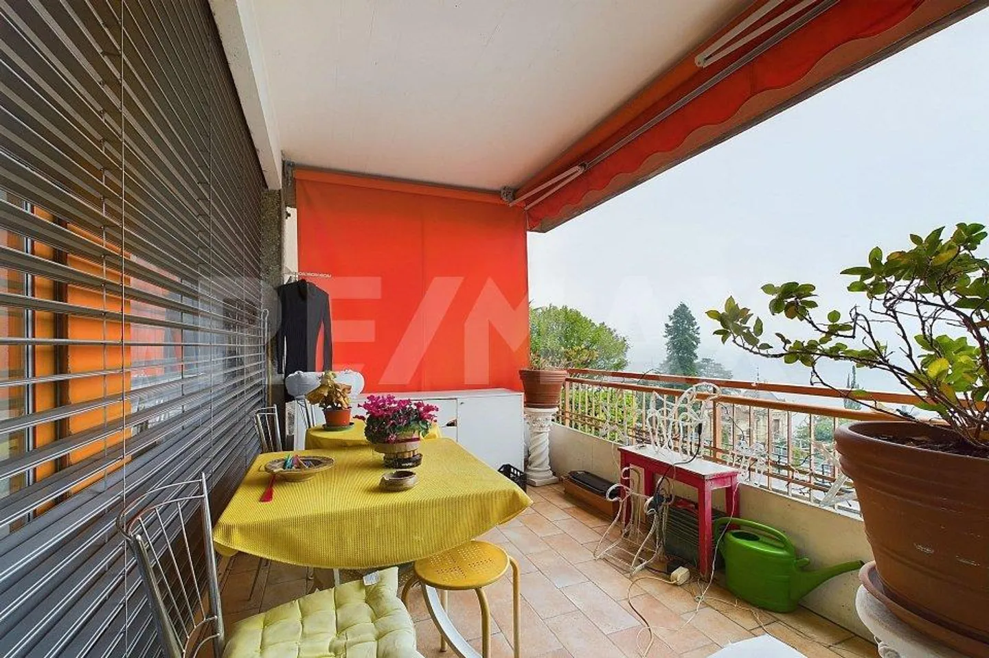 Due appartamenti da 3 ½ locali vicino al centro di Lugano - Foto 8 di 13