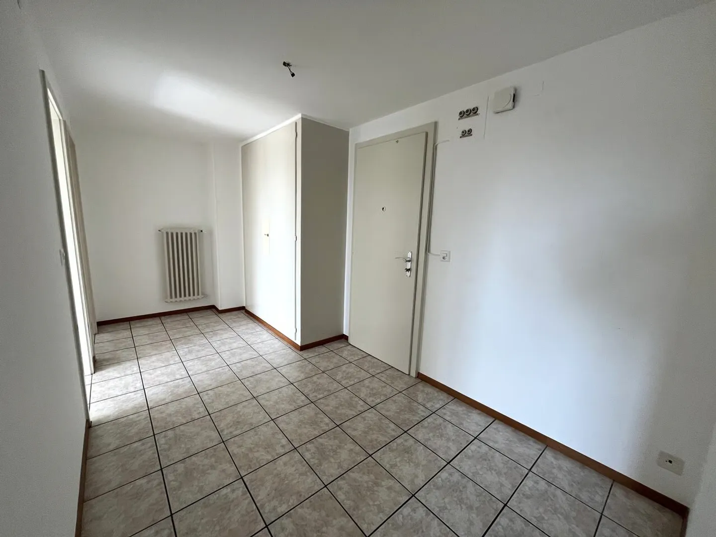 Charmantes Apartment mit Balkon - Foto 4 von 6