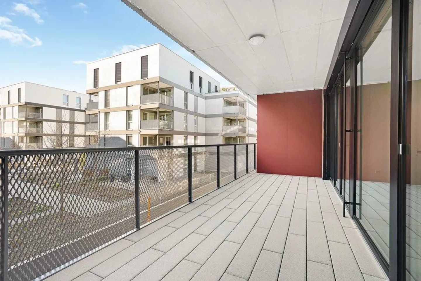 Maisonette moderne à Arbon - Photo 8 sur 9