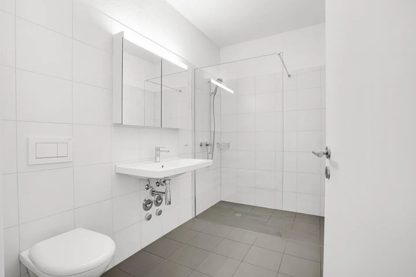 Maisonette moderne à Arbon - Photo 9 sur 9