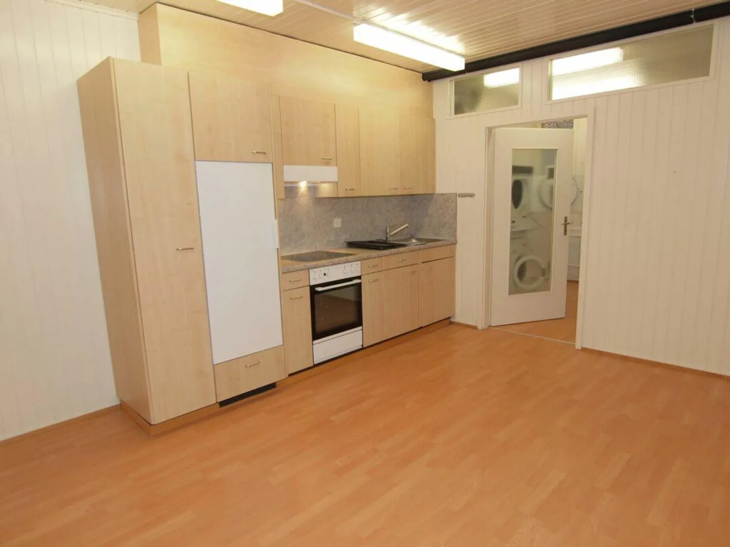 Appartamento 2.5 stanze - Foto 2 di 10