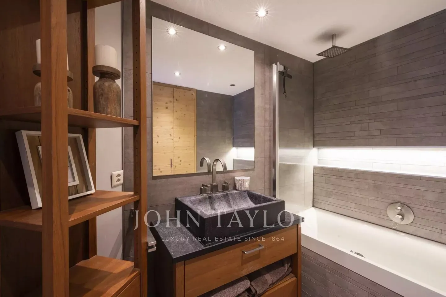 Appartement Magnifique - Chemin des Vernes - Photo 6 sur 10