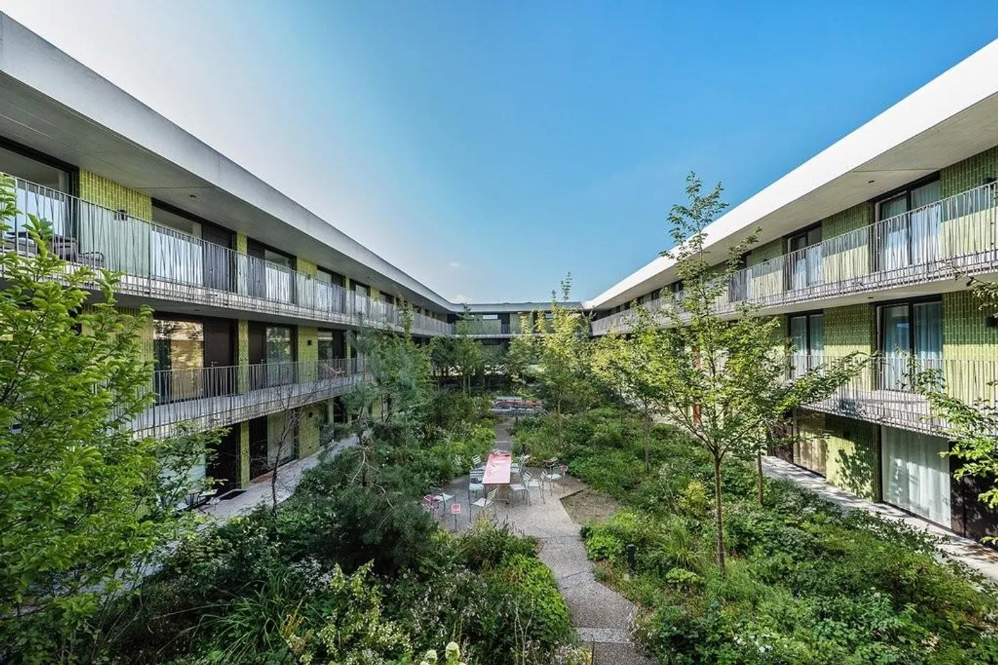 Maisonette moderne à Arbon - Photo 2 sur 9