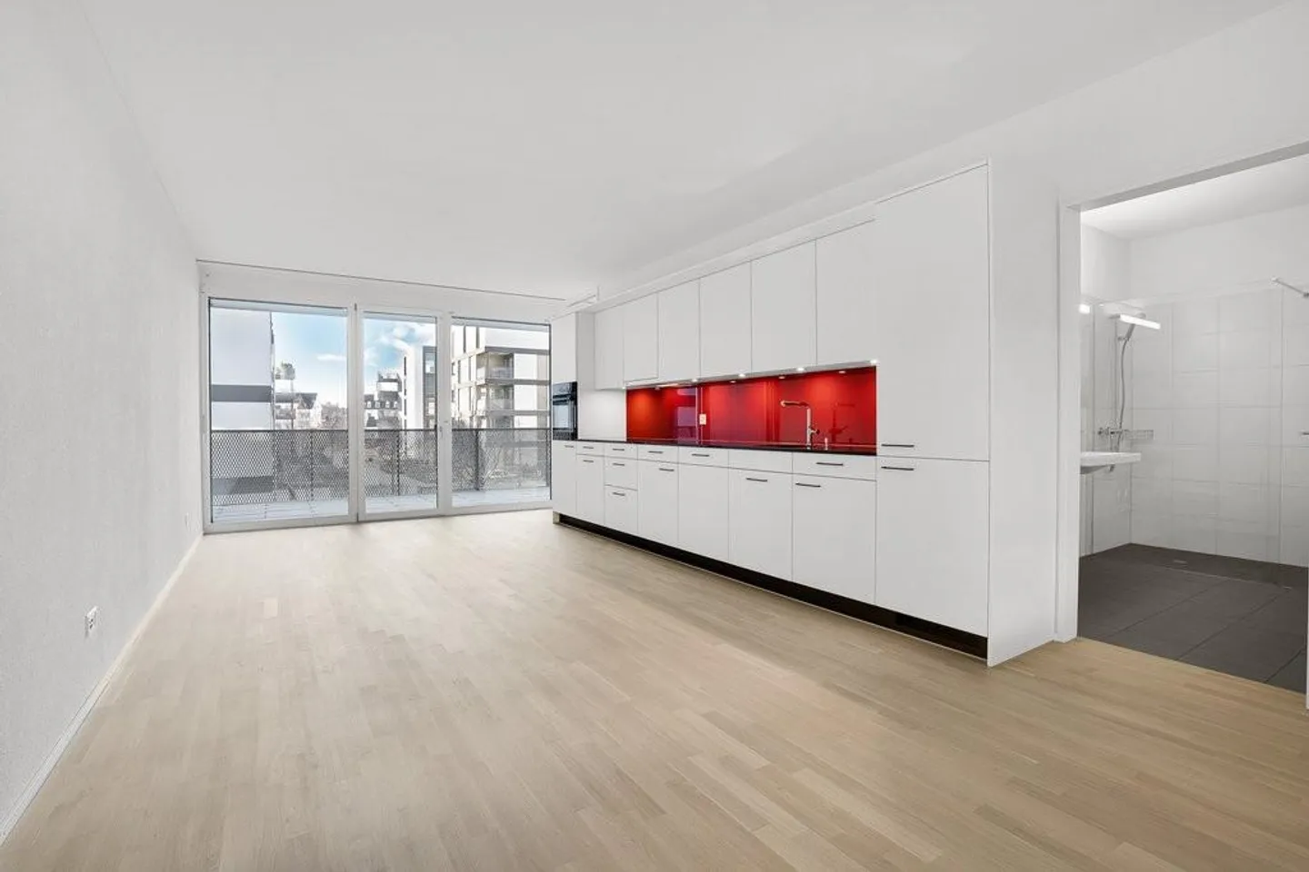 Maisonette moderne à Arbon - Photo 3 sur 9