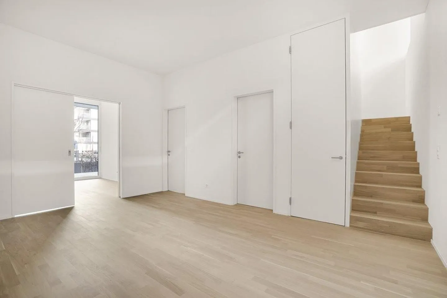 Maisonette moderne à Arbon - Photo 5 sur 9