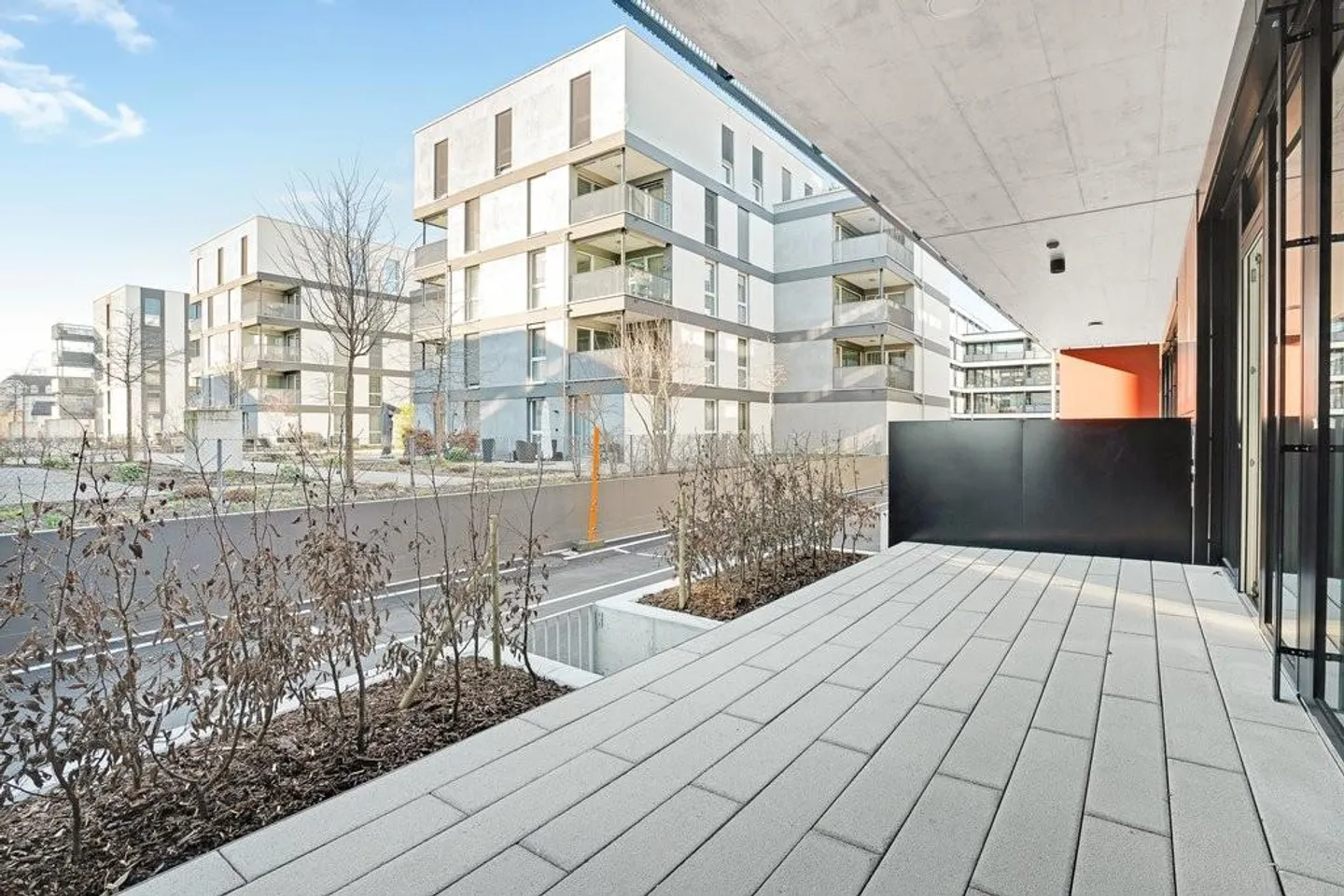 Maisonette moderne à Arbon - Photo 7 sur 9