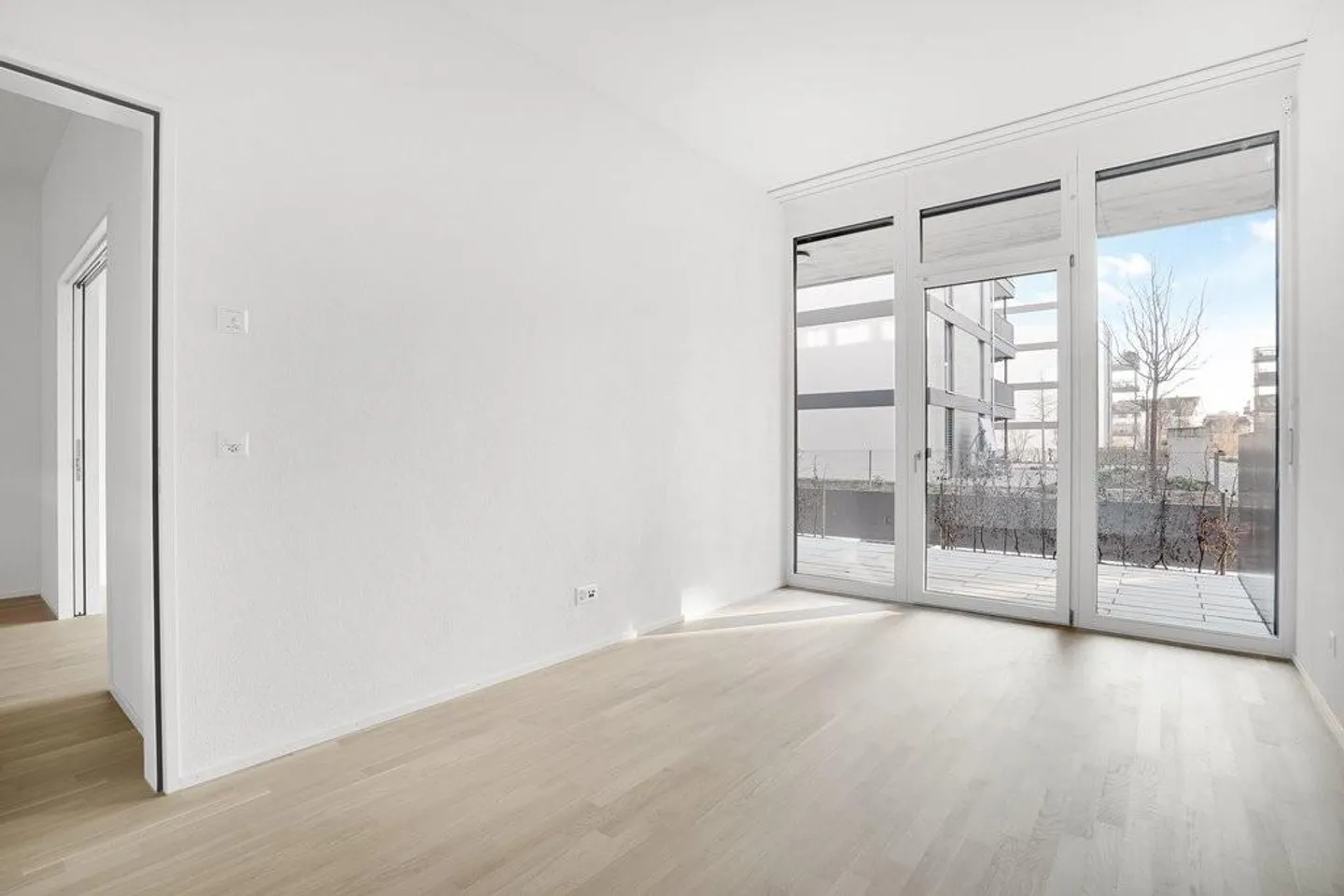 Maisonette moderne à Arbon - Photo 6 sur 9