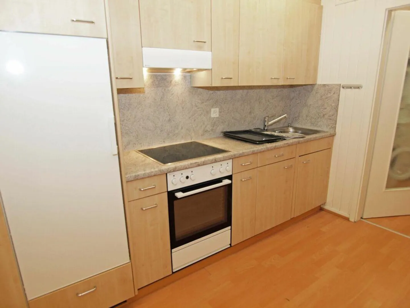 Appartamento 2.5 stanze - Foto 3 di 10