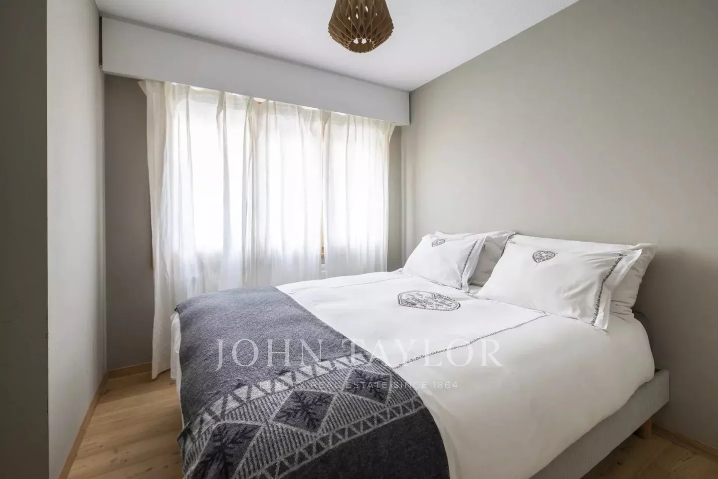 Appartement Magnifique - Chemin des Vernes - Photo 7 sur 10