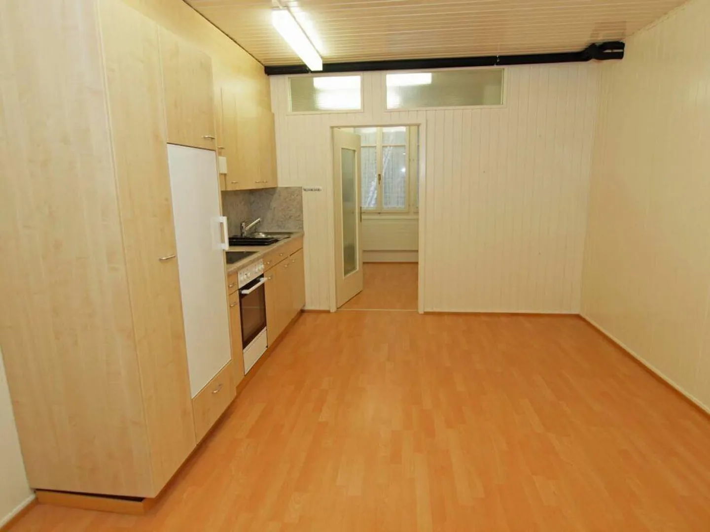 Appartamento 2.5 stanze - Foto 4 di 10