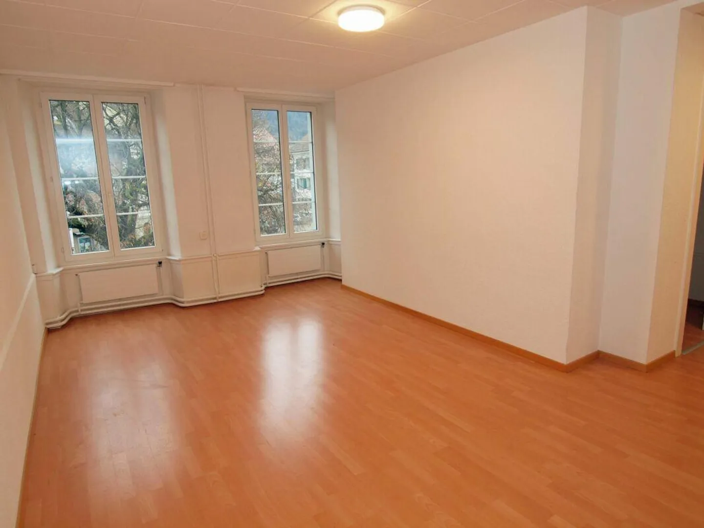 Appartamento 2.5 stanze - Foto 5 di 10