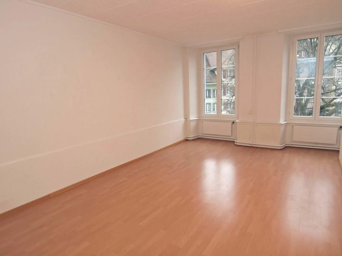 Appartamento 2.5 stanze - Foto 6 di 10