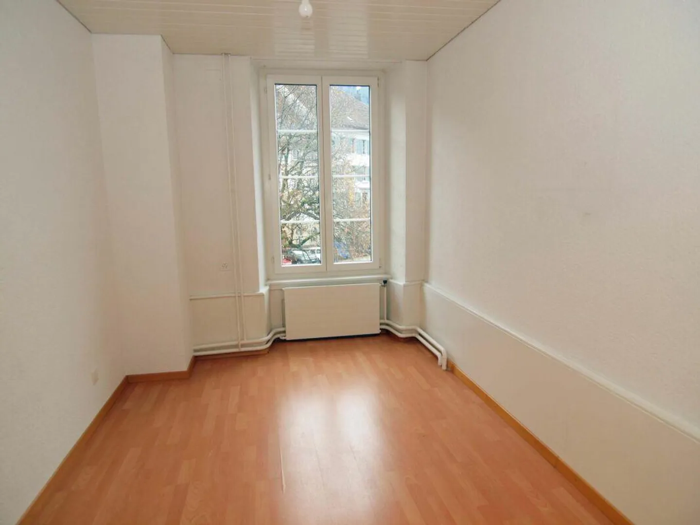 Appartamento 2.5 stanze - Foto 7 di 10