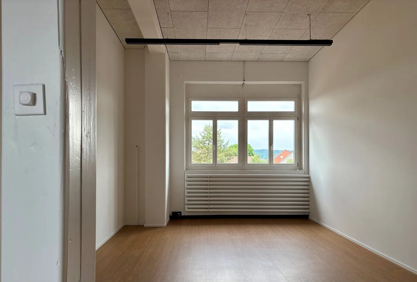 Spazi per uffici / atelier moderni in affitto a Wangen-Brüttisellen - Foto 3 di 11