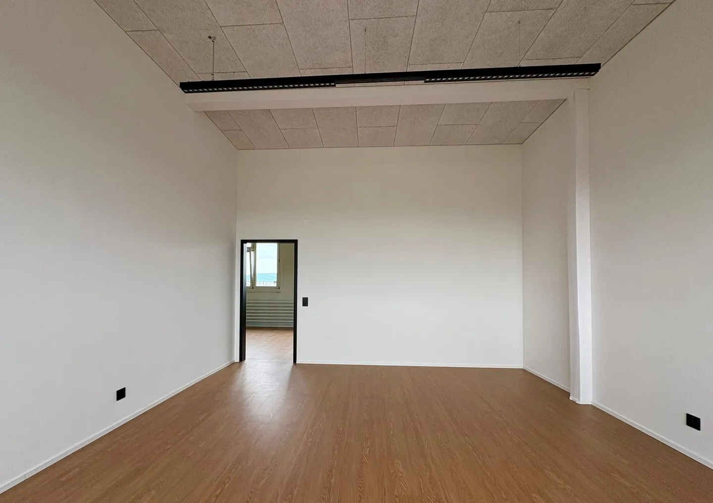 Spazi per uffici / atelier moderni in affitto a Wangen-Brüttisellen - Foto 4 di 11