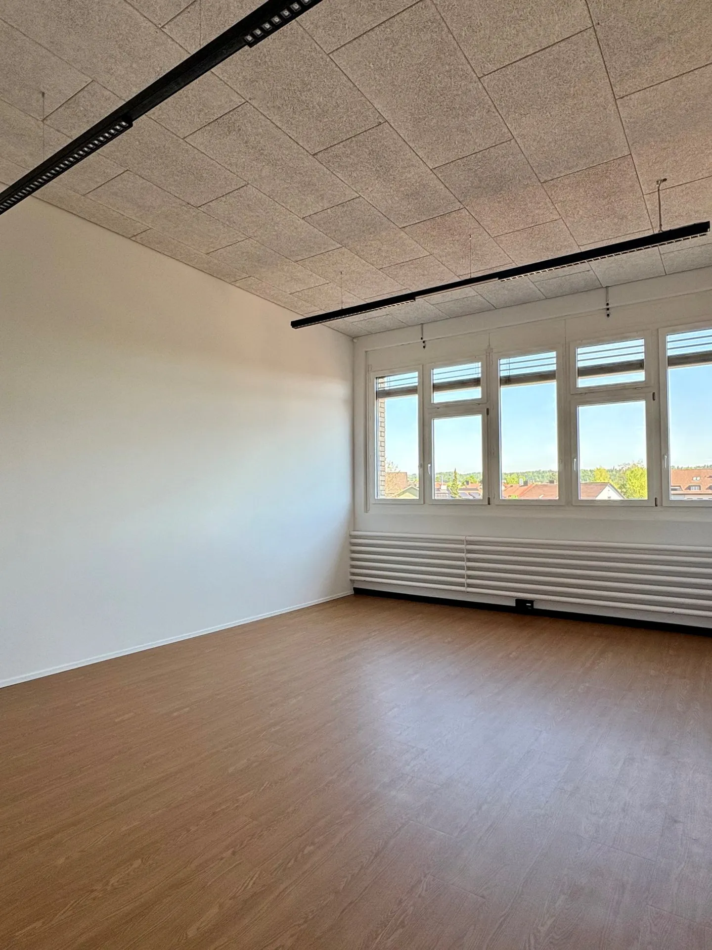 Spazi per uffici / atelier moderni in affitto a Wangen-Brüttisellen - Foto 5 di 11