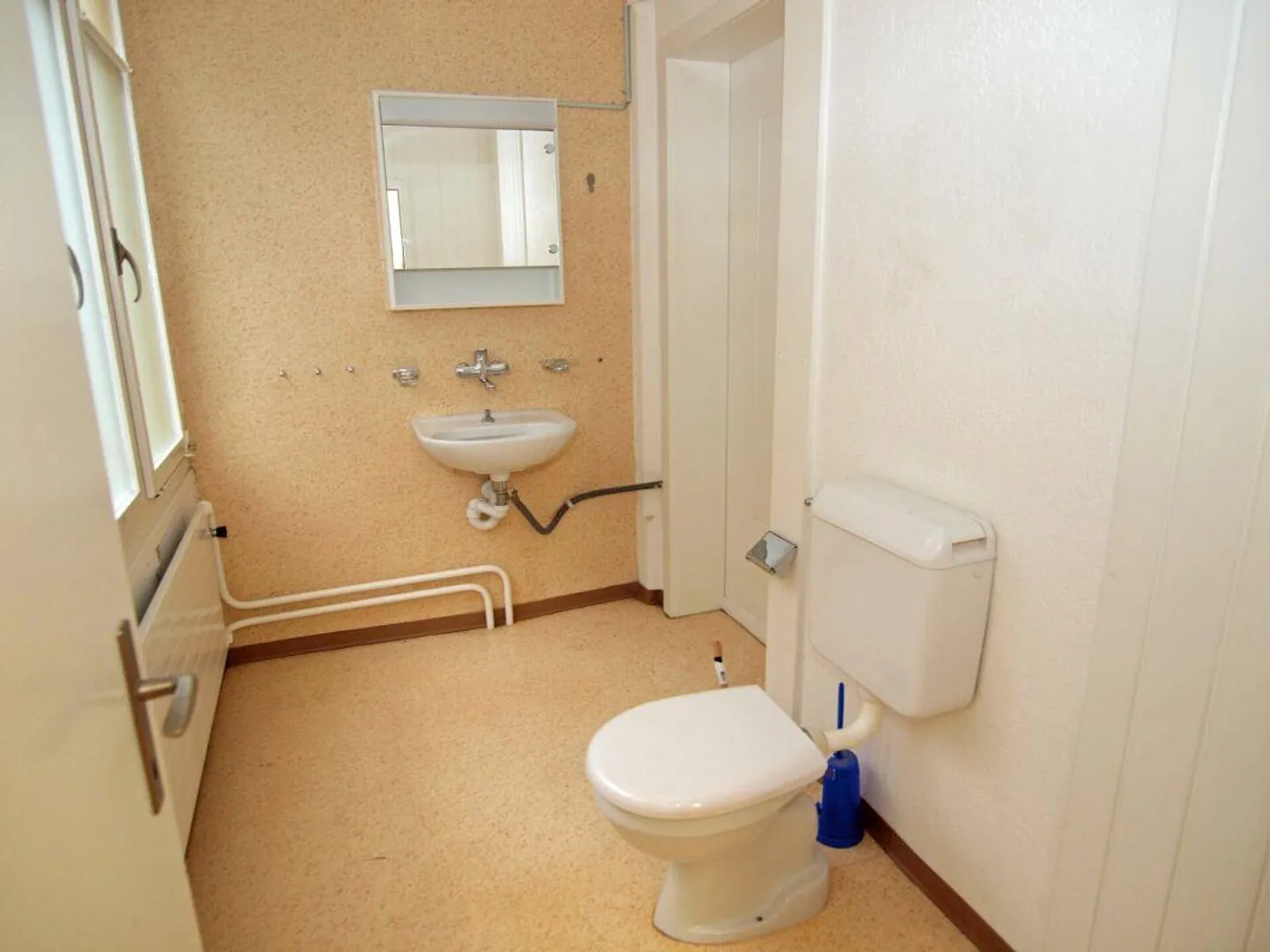 Appartamento 2.5 stanze - Foto 9 di 10