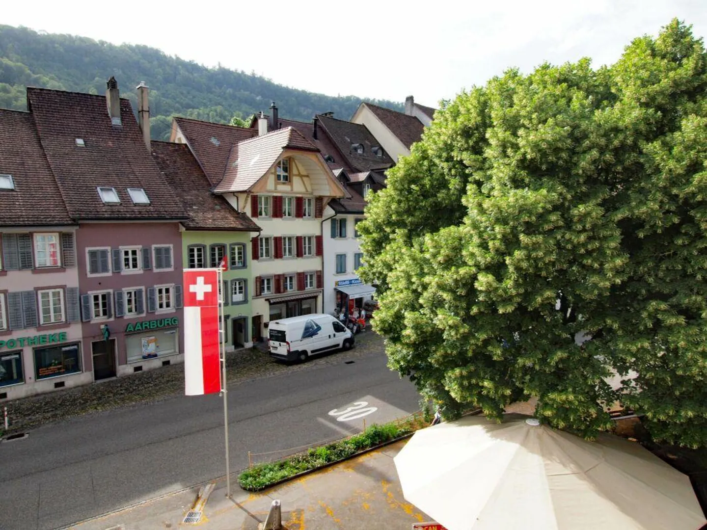 Appartamento 2.5 stanze - Foto 10 di 10