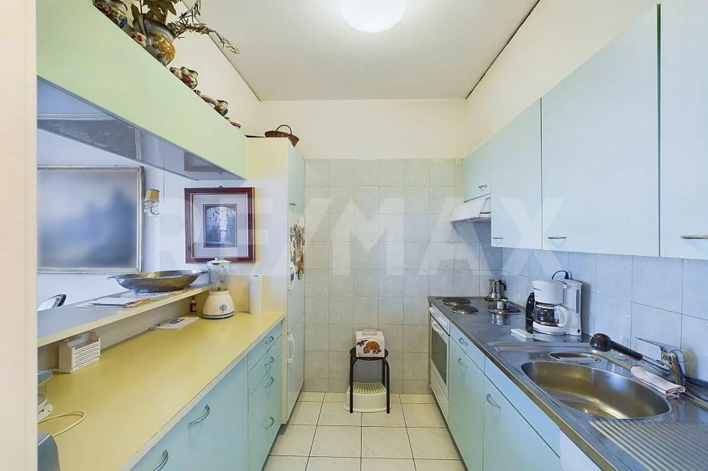 Due appartamenti da 3 ½ locali vicino al centro di Lugano - Foto 10 di 13