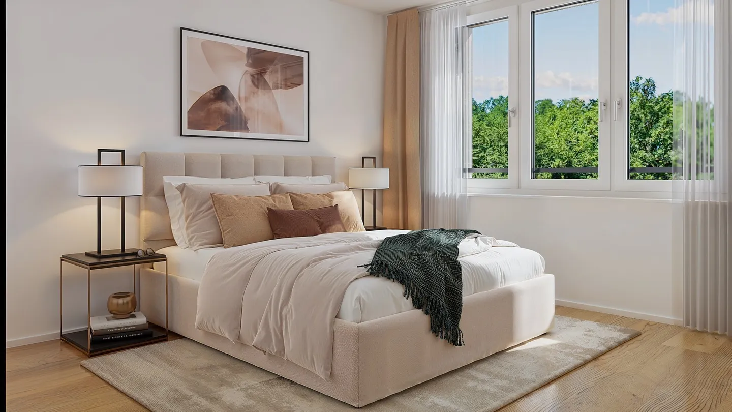 Vivere dove scorre la vita - Foto 5 di 6