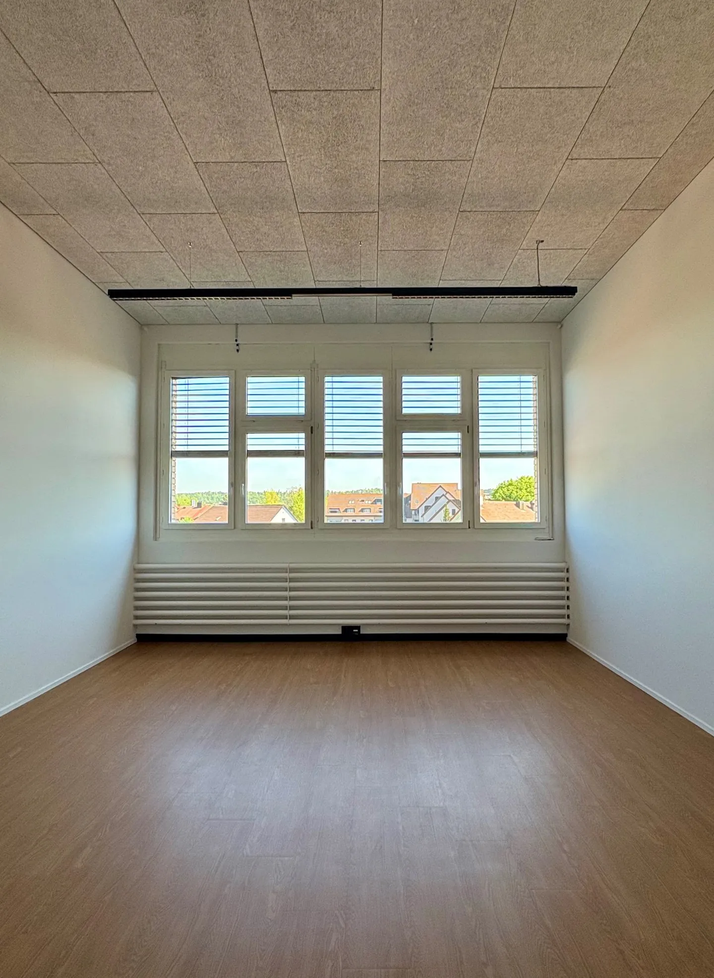 Spazi per uffici / atelier moderni in affitto a Wangen-Brüttisellen - Foto 6 di 11