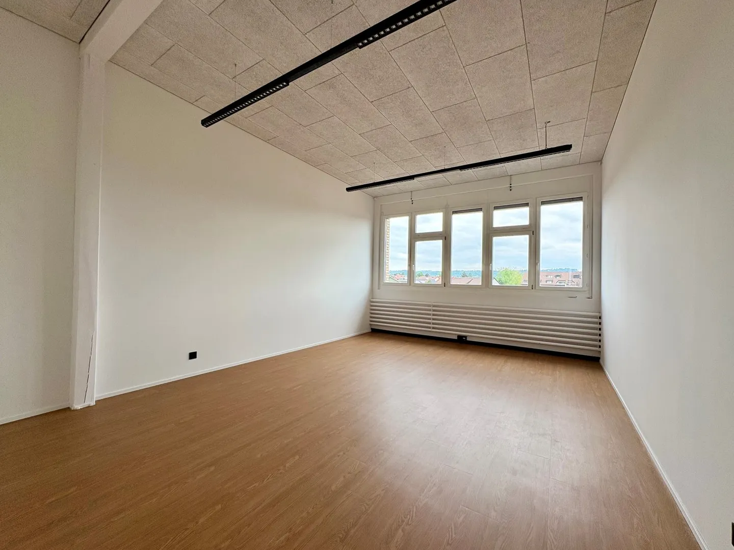 Spazi per uffici / atelier moderni in affitto a Wangen-Brüttisellen - Foto 8 di 11
