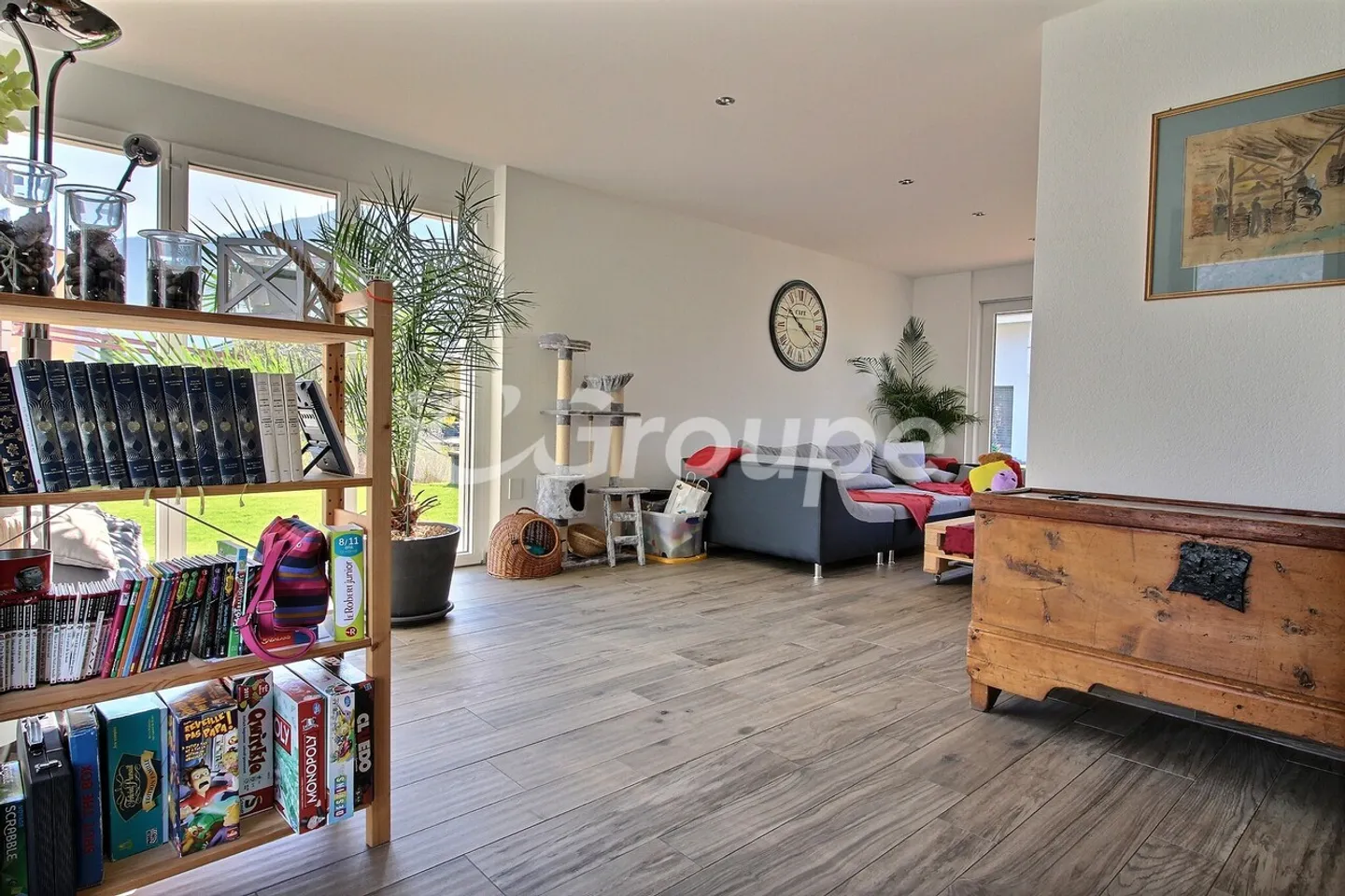 Villa mieten - Foto 4 von 16