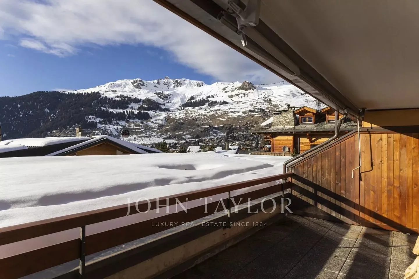 Appartement Magnifique - Chemin des Vernes - Photo 10 sur 10