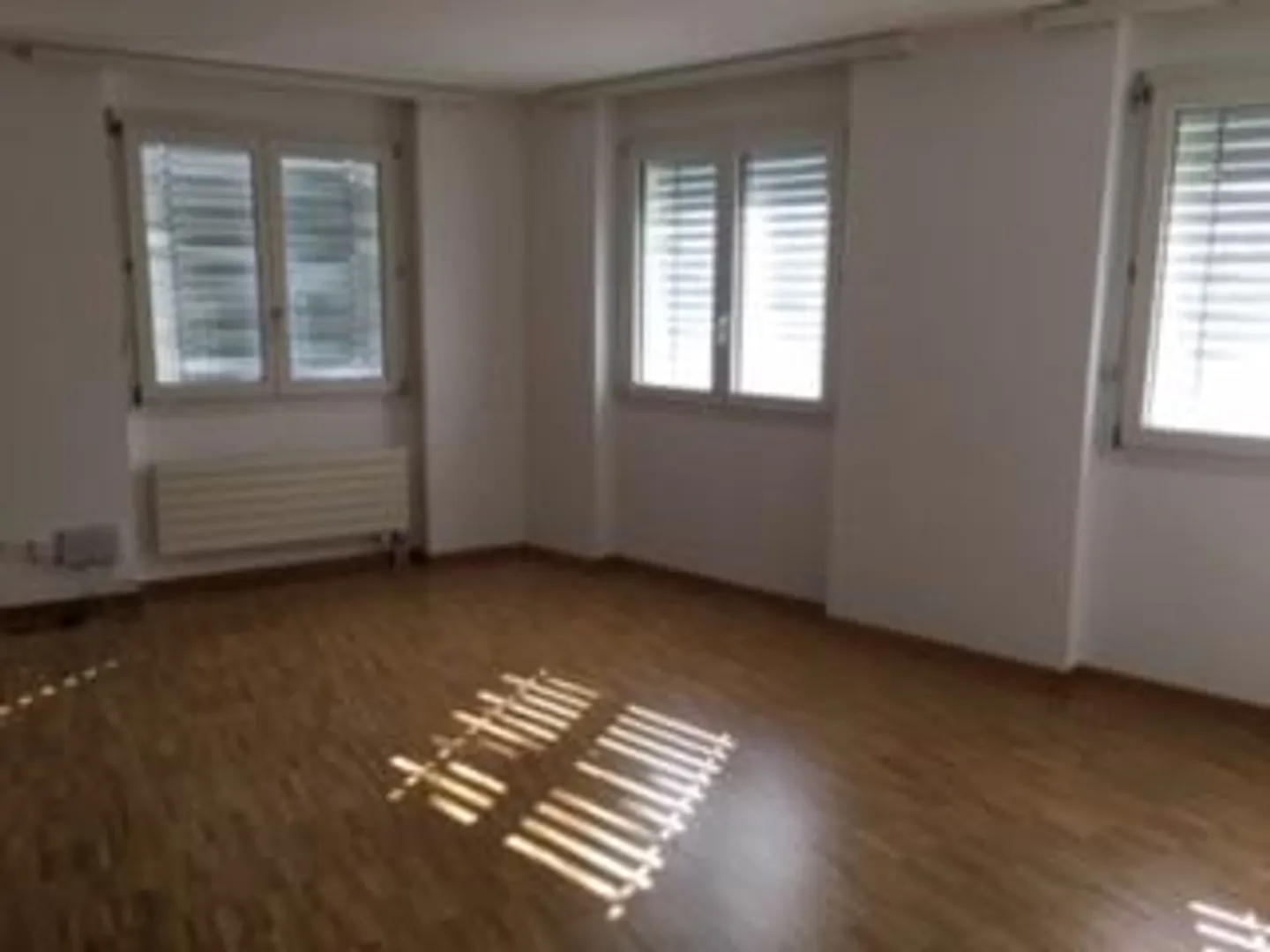 Charmante Wohnung in Engelburg - Foto 5 von 6