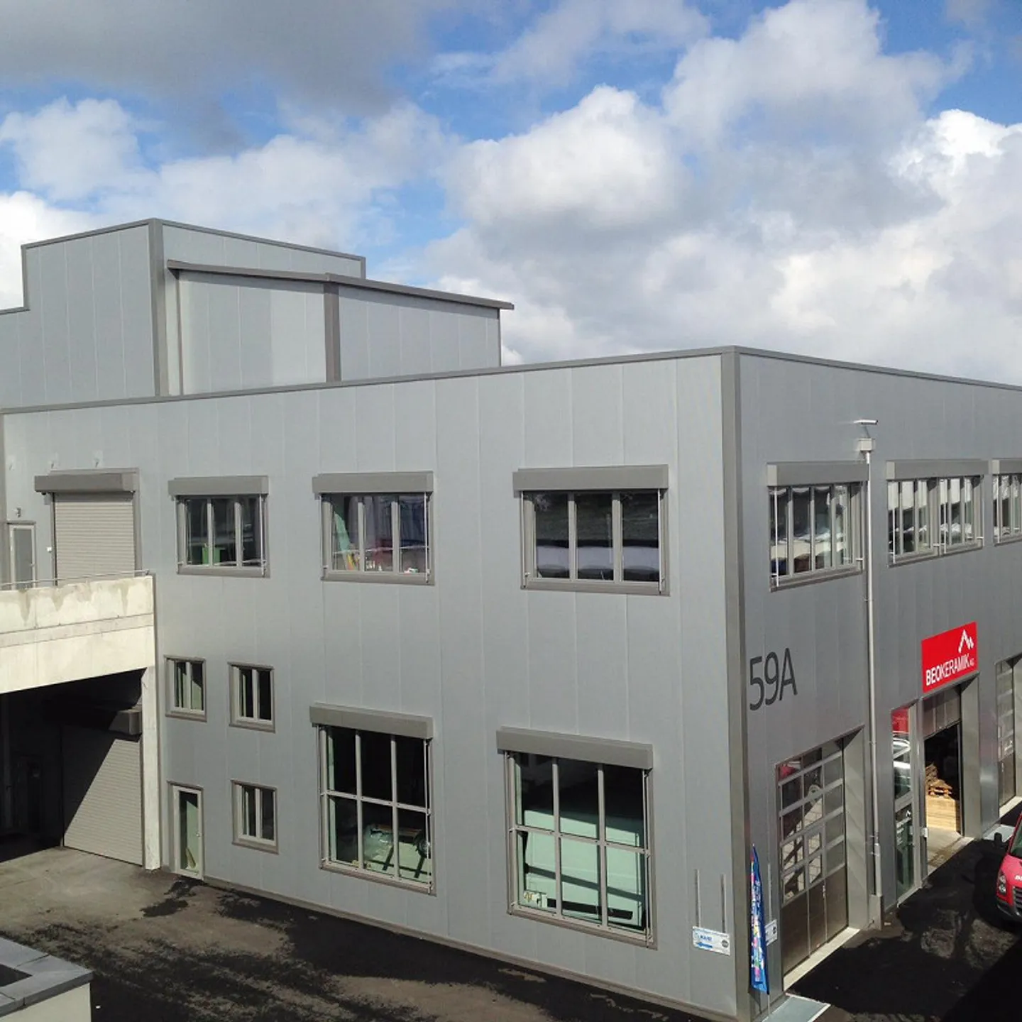 Commercial Spaces - Photo 1 of 1