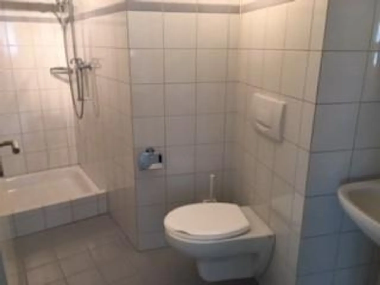 Charmante Wohnung in Engelburg - Foto 6 von 6