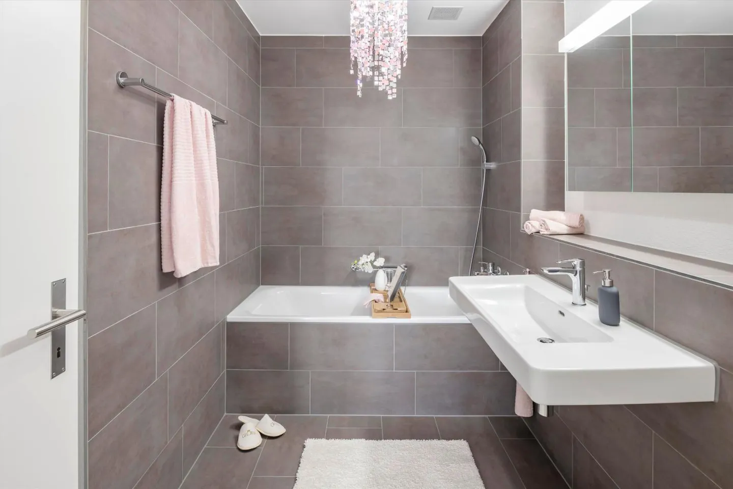 Appartamento moderno a Wil - Foto 5 di 10