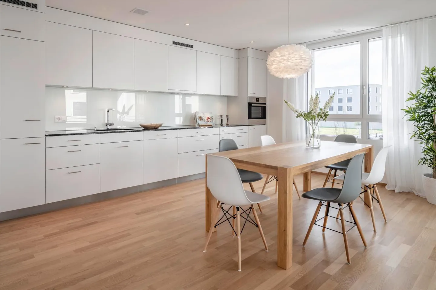Appartamento moderno a Wil - Foto 4 di 10