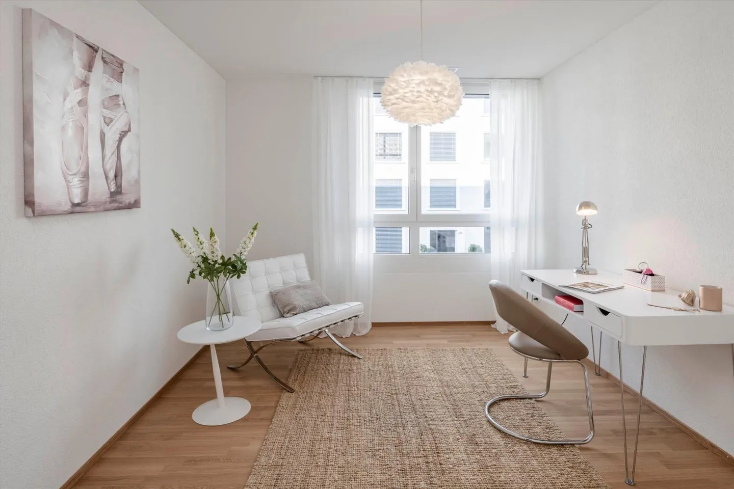 Appartamento moderno a Wil - Foto 7 di 10