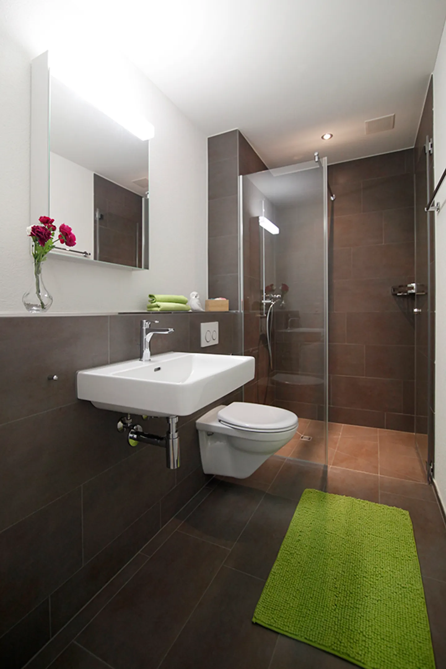 Appartamento moderno a Wil - Foto 6 di 10