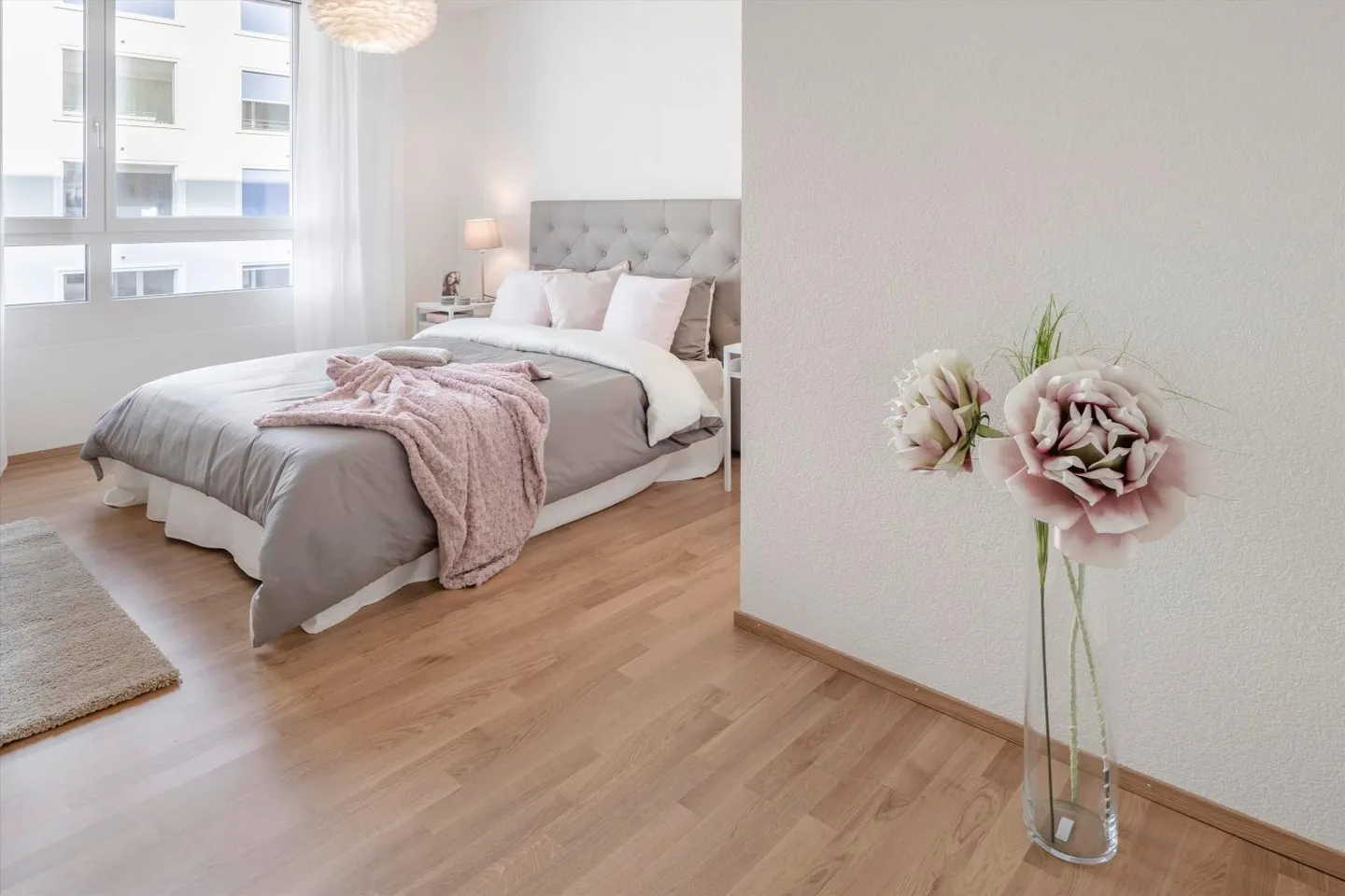Appartamento moderno a Wil - Foto 8 di 10