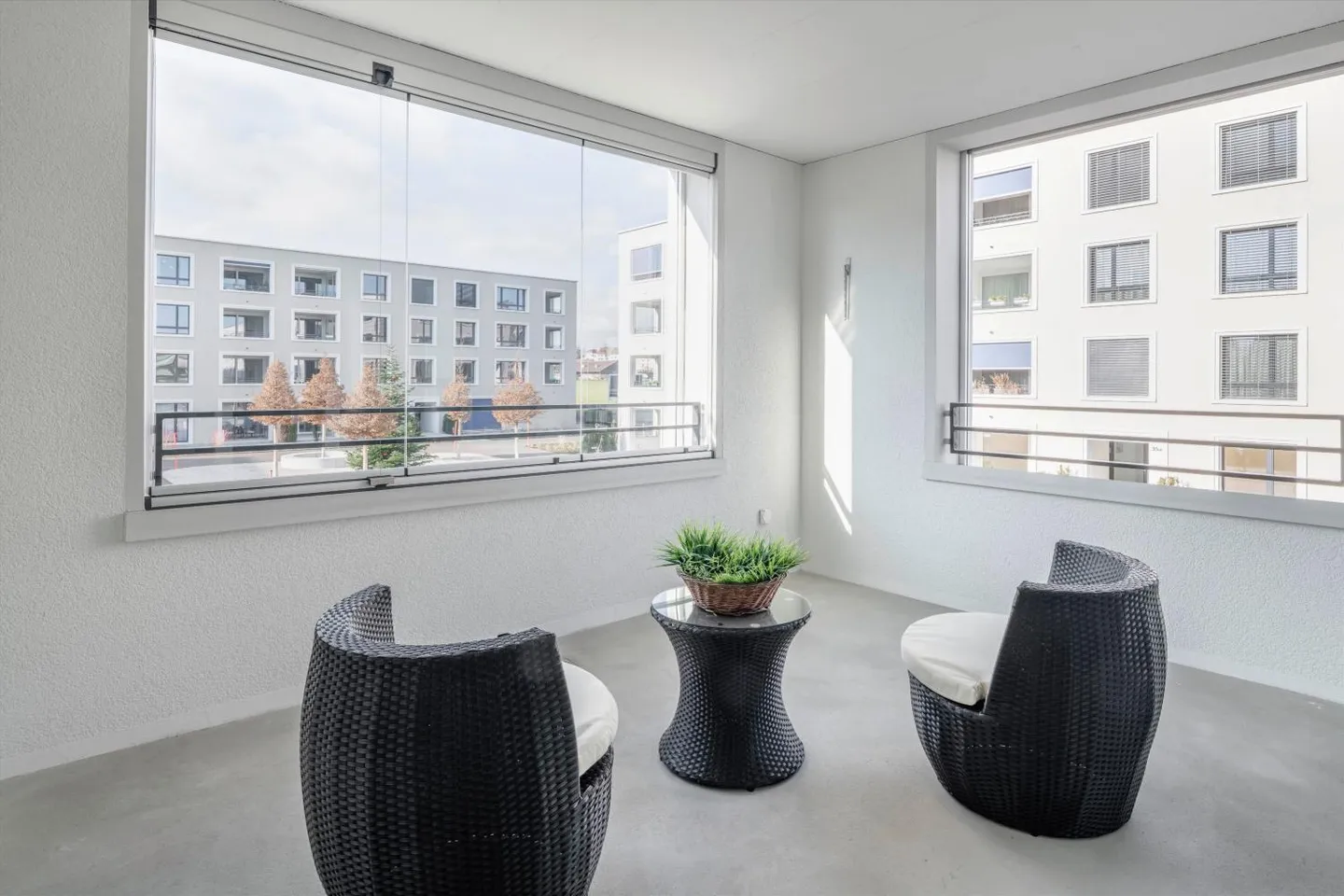Appartamento moderno a Wil - Foto 9 di 10