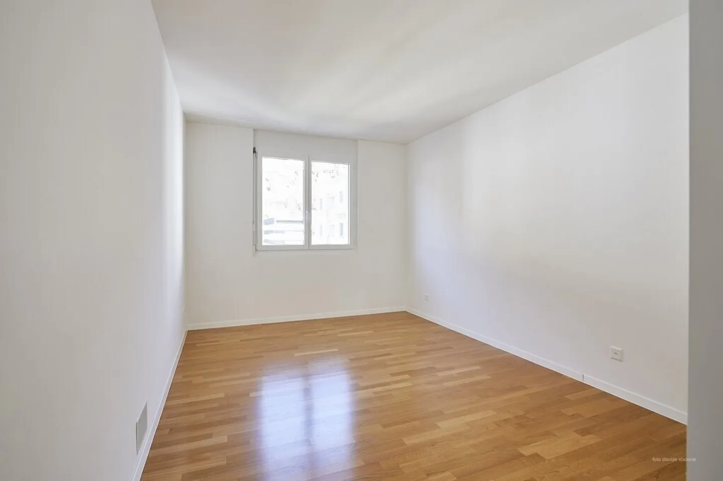 Bright 4.5-room apartment immersed in greenery - Photo 7 of 11