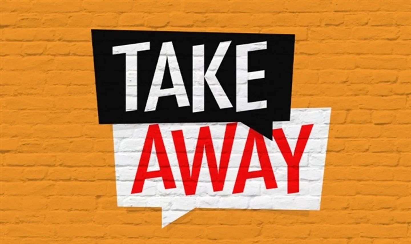 Take-Away, in Aubonne, Switzerland - Photo 1 of 1