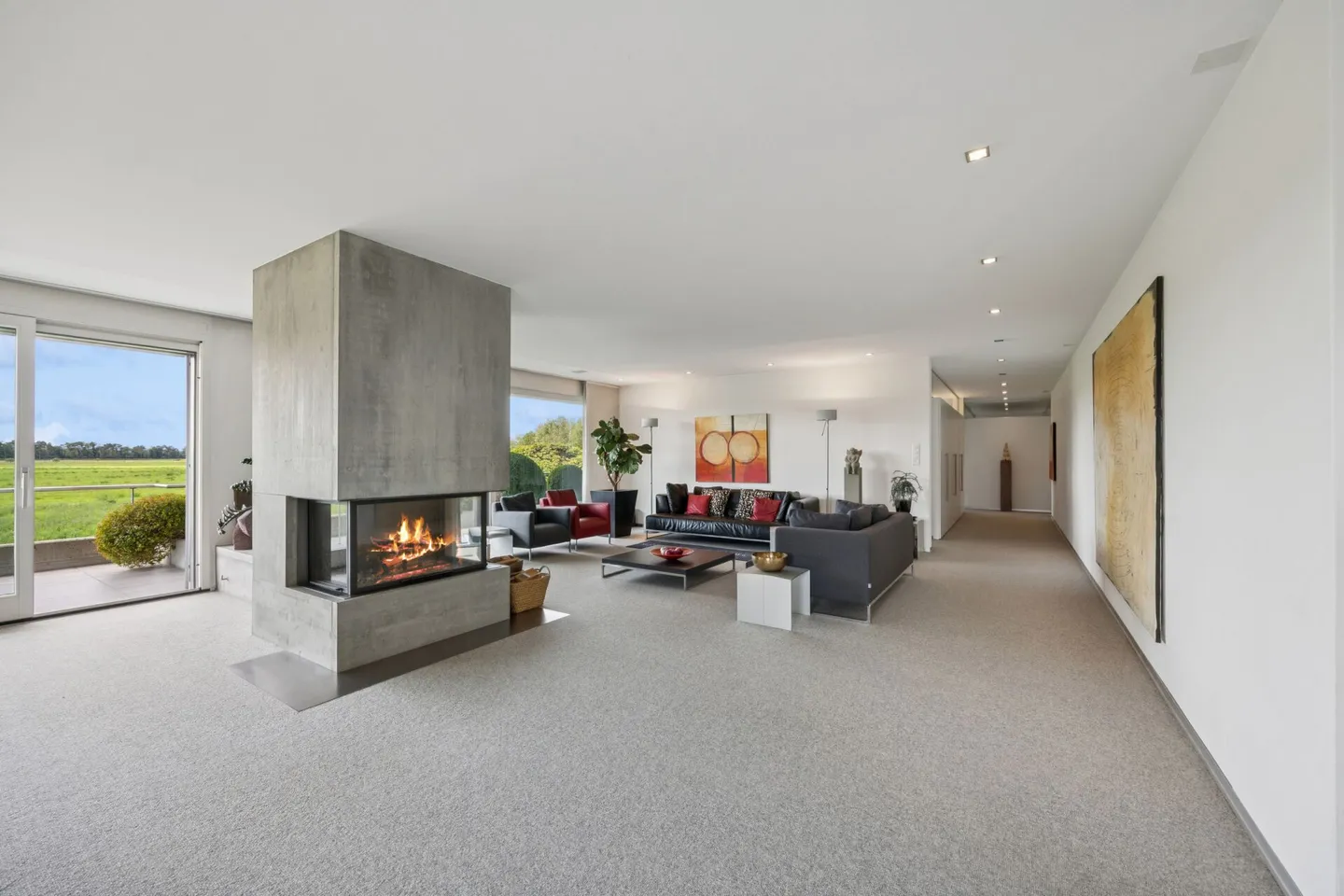 Generously conceived. Sustainably built. Stylish living. - Photo 3 of 17