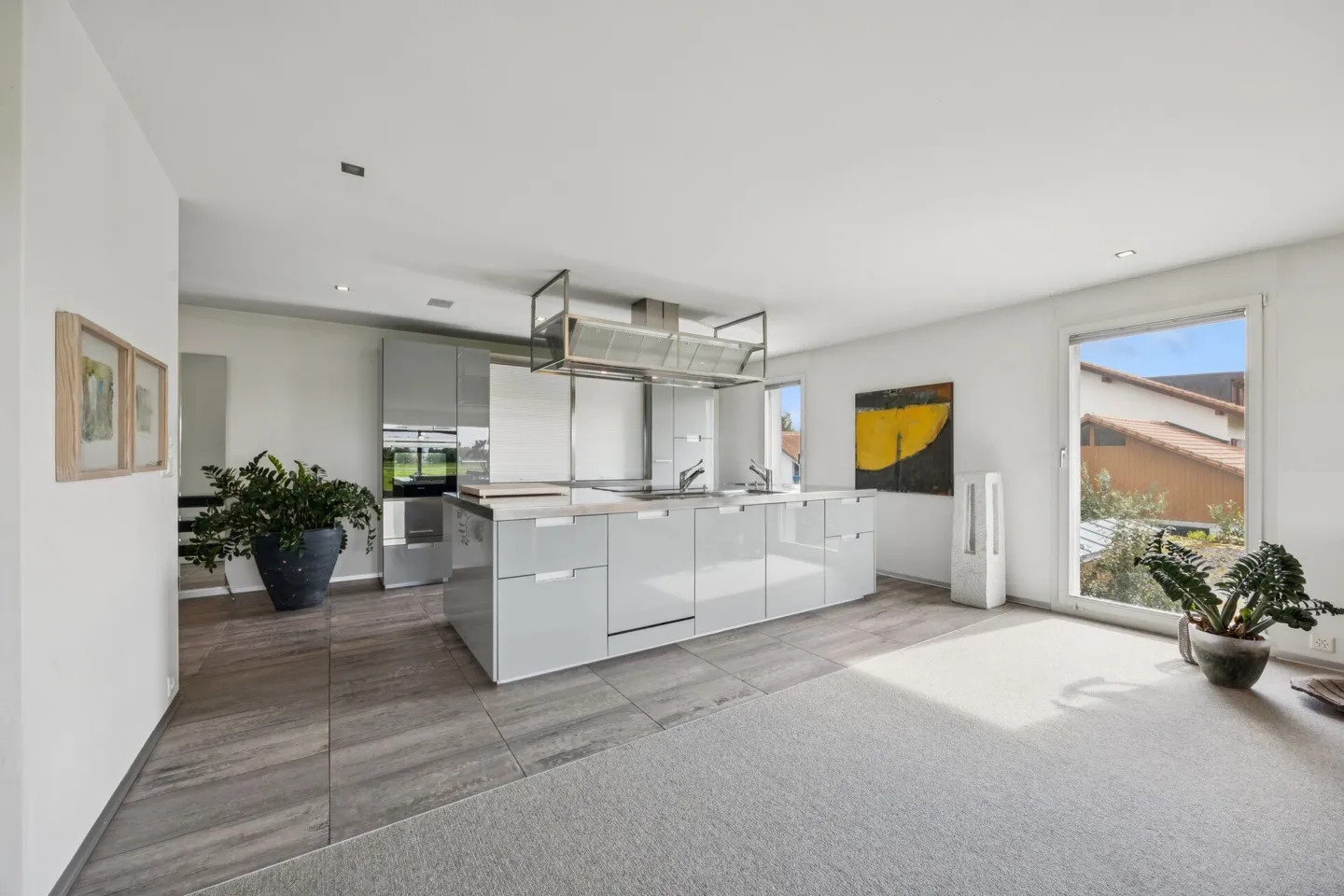 Generously conceived. Sustainably built. Stylish living. - Photo 5 of 17