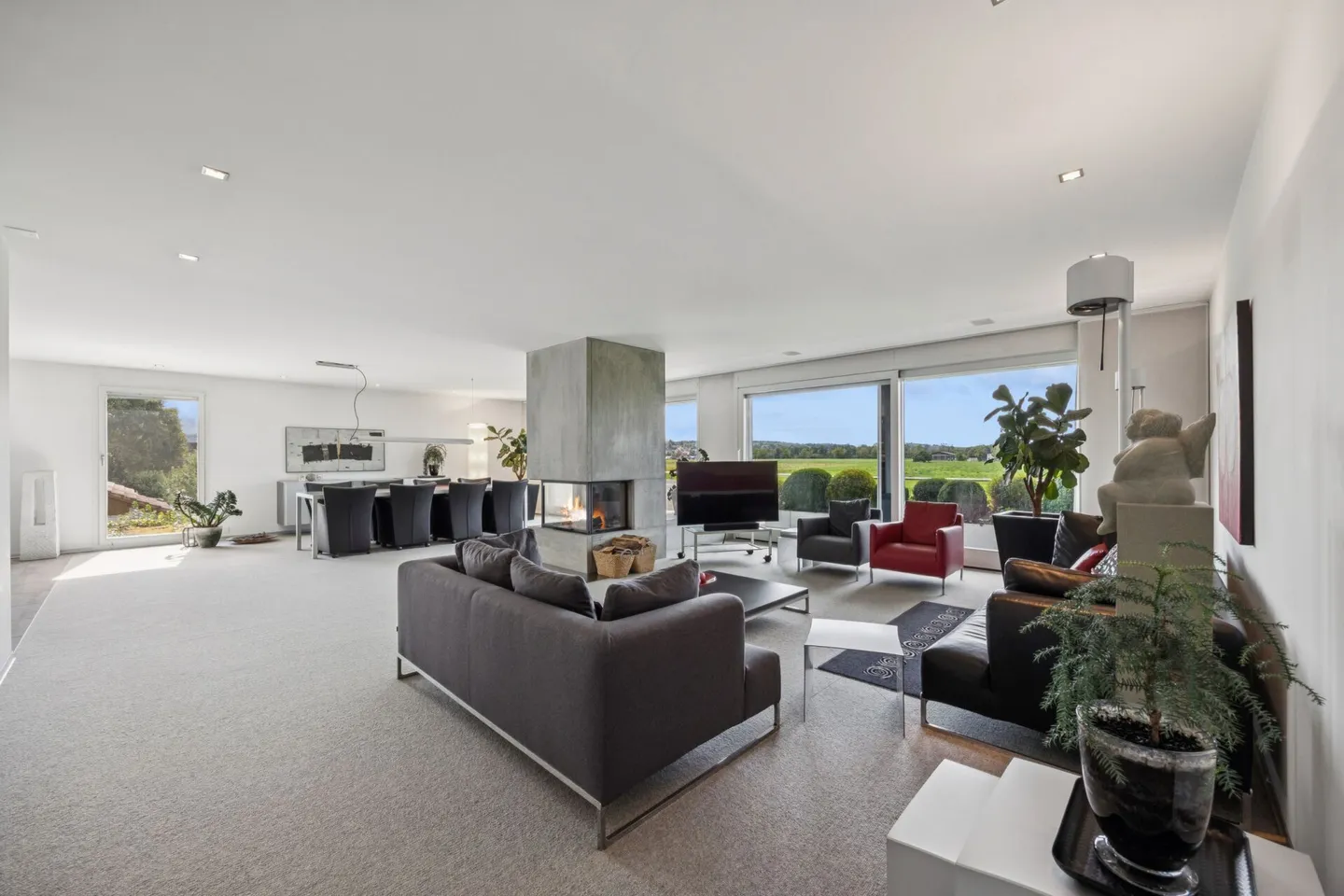 Generously conceived. Sustainably built. Stylish living. - Photo 6 of 17
