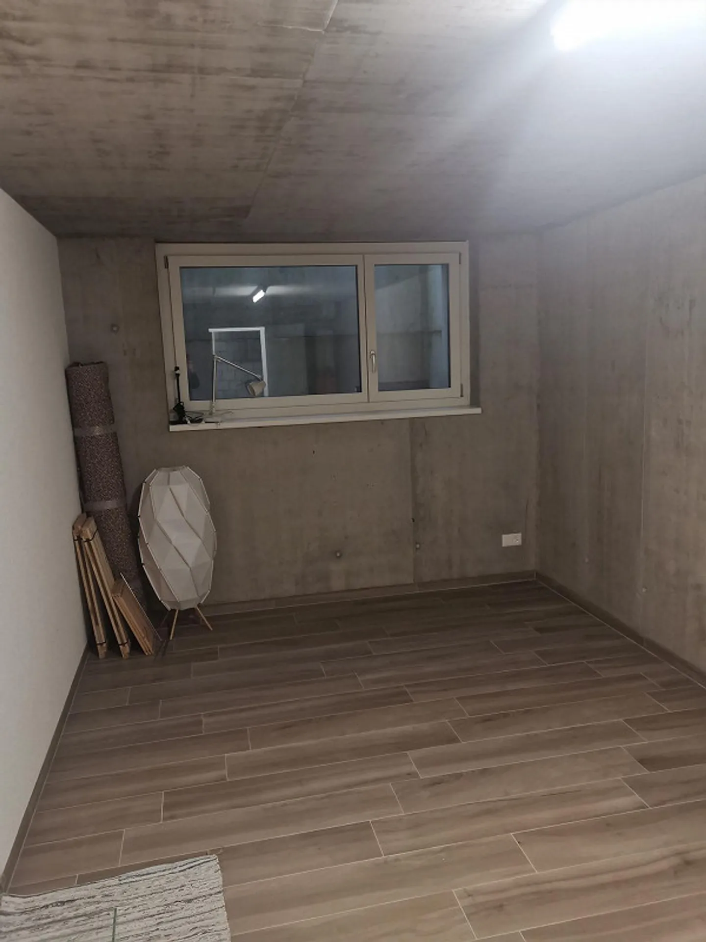 Hobby-/Lagerraum in neuem, modernem Mehrfamilienhaus - Foto 4 von 5